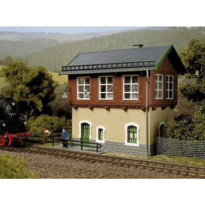 Auhagen H0 Stavědlo Auhagen 11333 – Hledejceny.cz