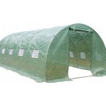 VespaGarden 2,5x5x2m 12,5m² zelený – Zboží Mobilmania