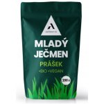 Autentis Ječmen mladý prášek 200 g BIO – Hledejceny.cz
