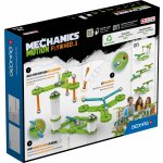 Geomag Mechanics Motion Flywheels 96 – Zboží Dáma