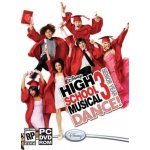 High School Musical 3: Senior year DANCE! – Zboží Mobilmania