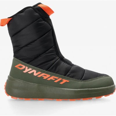 Dynafit Winter Bootie Unisex Winter Moss black out – Zboží Dáma