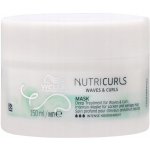 Wella Nutricurls Mask Waves & Curls 150 ml – Sleviste.cz