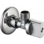Rohový kulový ventil 1/2" x 3/8", MELSCHER AV2012 – Hledejceny.cz