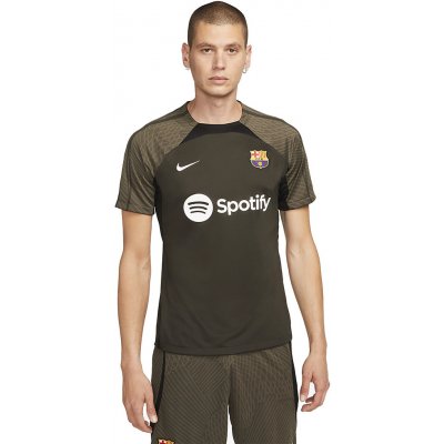 Nike Barcelona FC Strike sequoia dres – Zboží Mobilmania