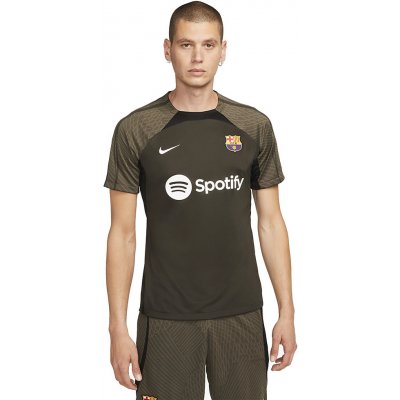 Nike Barcelona FC Strike sequoia dres