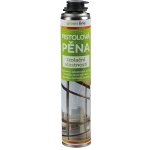 Den Braven Pistolová pěna, pistolová dóza 750 ml – Sleviste.cz