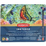 DERWENT Inktense 0700929 24 ks – Zbozi.Blesk.cz