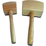 Pinie 52-2 Palička hranatá 140 mm – Zboží Dáma