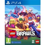LEGO Brawls – Hledejceny.cz
