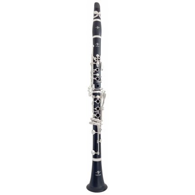 Trevor James Series 8 Clarinet 3TC8 18/6 – Zboží Dáma