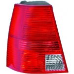 ZADNÍ SVĚTLO, LAMPA LEVÉ KOMBI VOLKSWAGEN GOLF IV (1J) (HB + KOMBI), 08.97-05.06, VOLKSWAGEN BORA (1J5/1JM), 10.98-11.05 OE: 1J9945095H, 1J9945095, 1J Tyc – Zboží Mobilmania