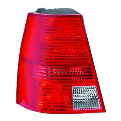 ZADNÍ SVĚTLO, LAMPA LEVÉ KOMBI VOLKSWAGEN GOLF IV (1J) (HB + KOMBI), 08.97-05.06, VOLKSWAGEN BORA (1J5/1JM), 10.98-11.05 OE: 1J9945095H, 1J9945095, 1J Tyc – Zboží Mobilmania