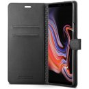 Pouzdro Spigen Wallet S Samsung N960F Galaxy Note 9 černé