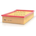 MANN-FILTER Vzduchový filtr MANN C26138/1 (MF C26138/1) – Hledejceny.cz