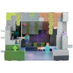 Paladone Minecraft konstrukční kit 3D – Hledejceny.cz