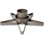 Stojan na vánoční stromeček Christmas Touch 6302, 47 cm – Zboží Dáma Stojan na vánoční stromeček Christmas Touch 6302, 47 cm – Zboží Dáma