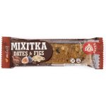 Mixit Mixitka bez lepku datle fíky 60 g – Zbozi.Blesk.cz