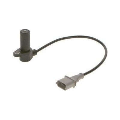 Generátor impulsů, klikový hřídel BOSCH 0 261 210 248 – Hledejceny.cz