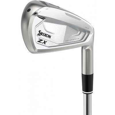 Srixon ZX4 Mk II dámská golfová železa 6-PW RH Ladies Grafit – Zboží Mobilmania