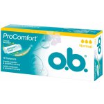 o.b. ProComfort Normal 16 ks – Hledejceny.cz