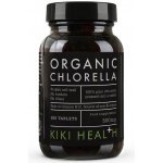 KIKI Health Chlorella bio 200 ks – Hledejceny.cz