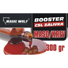 Magic Wolf Booster Maso/Krev 300g