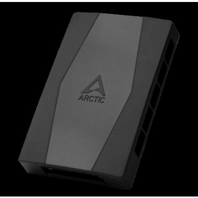 ARCTIC Case Fan Hub ACFAN00175A – Zboží Mobilmania