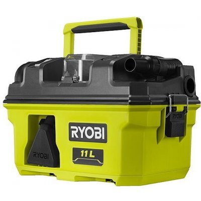 RYOBI RV 1811-0 – Zbozi.Blesk.cz