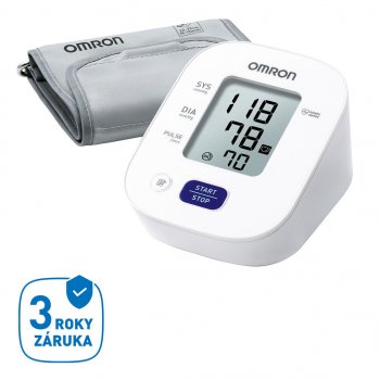 Omron M2 New