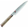 Kuchyňský nůž Zwilling Nůž Miyabi nůž Chutoh 16 cm