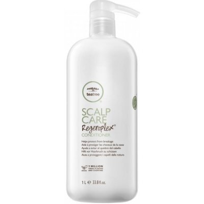 Paul Mitchell Scalp Care Regeniplex Conditioner 1000 ml – Zbozi.Blesk.cz