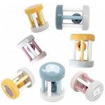 Viga Chrastítko ježek v kleci PolarB – Zboží Dáma