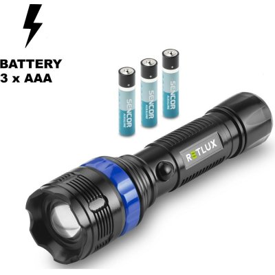 Retlux RPL 150 – Zboží Dáma