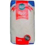 Essa Basmati rýže 0,5 kg – Zbozi.Blesk.cz