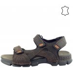 Selma obuv MR 22910 hnědé – Zbozi.Blesk.cz