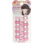 Dětské sponečky do vlasů 10 ks – Zboží Mobilmania