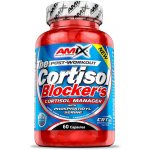 Amix Cortisol Blockers 60 kapslí – Hledejceny.cz