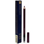 Estée Lauder Double Wear 24h Waterproof Gel Eye Pencil voděodolná gelová tužka na oči s aplikátorem Aubergine 1,2 g – Zboží Dáma