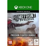 Homefront: The Revolution - Freedom Fighter Bundle – Hledejceny.cz