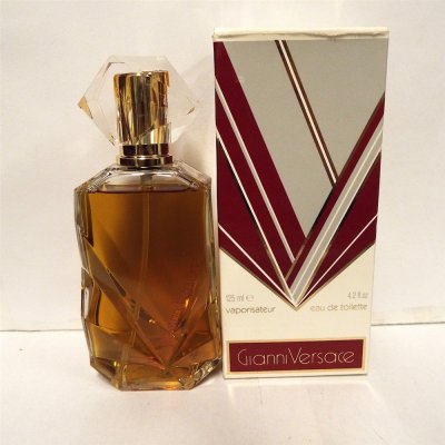 Versace Gianni toaletní voda dámská 75 ml tester