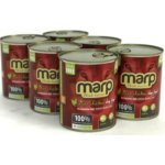 Marp Holistic Pure chicken 6 x 0,8 kg – Hledejceny.cz