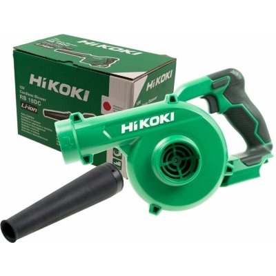 Hikoki RB18DC W4Z – Zbozi.Blesk.cz