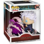 Funko Pop! Jujutsu Kaisen Gojo – Zboží Mobilmania