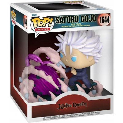 Funko Pop! Jujutsu Kaisen Gojo – Zboží Mobilmania