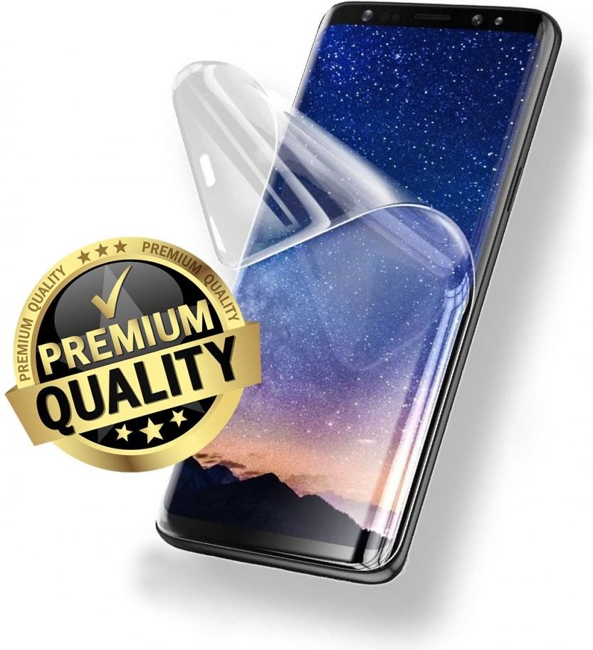 Ochranná fólie Hydrogel Samsung Galaxy S8 od 149 Kč - Heureka.cz