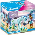 Playmobil 70656 Jednorožec a víla léčitelka – Zboží Mobilmania