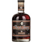 Ron de Jeremy Spiced 38% 0,7 l (holá láhev) – Zbozi.Blesk.cz