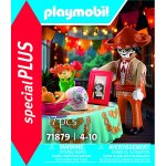Playmobil 71879 Día de los Muertos (Mexické Dušičky) – Zboží Živě