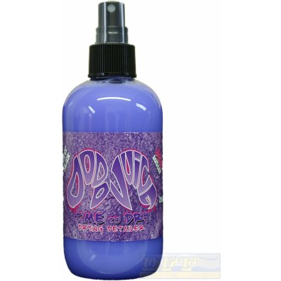 Dodo Juice Time to Dry Drying Detailer 250 ml – Zbozi.Blesk.cz